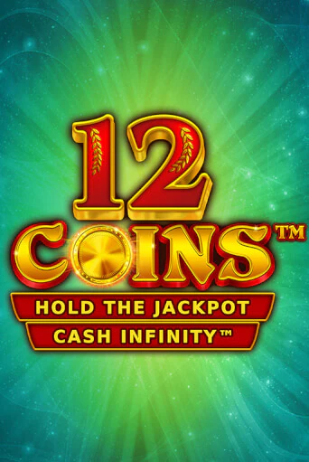 Слот 12 Coins Grand Gold Edition