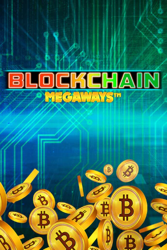 Слот Blockchain Megaways