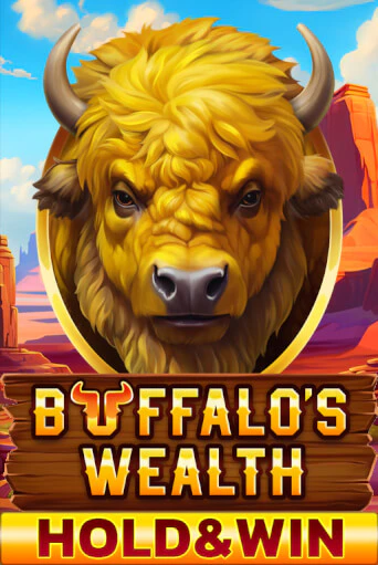 Слот Buffalos Wealth Hold and Win