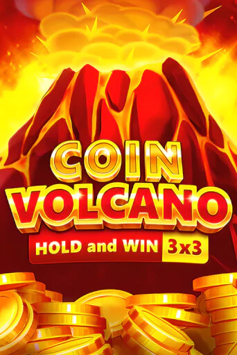 Слот Coin Volcano
