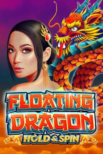 Слот Floating Dragon