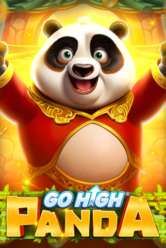 Слот Go High Panda