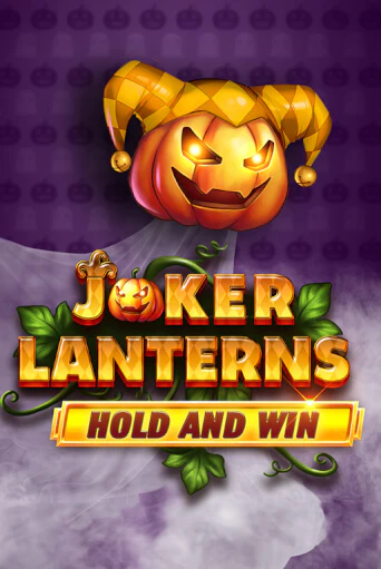 Слот Joker Lanterns Hold and Win